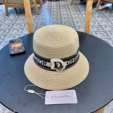 Christian Dior Caps